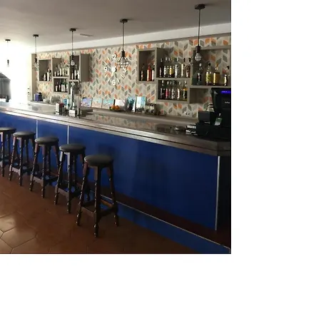 塔玛拉吉奥公寓酒店