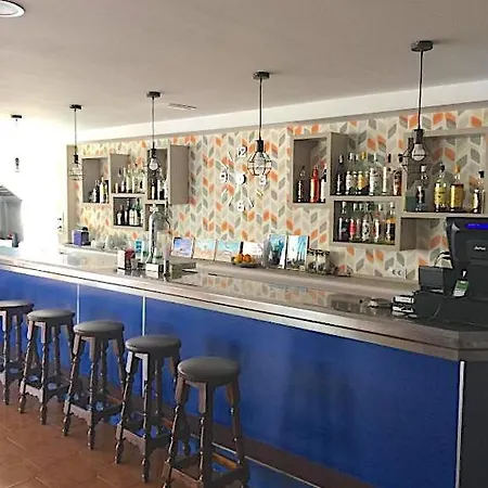 塔玛拉吉奥公寓酒店 普拉亚戴尔雷安格莱斯