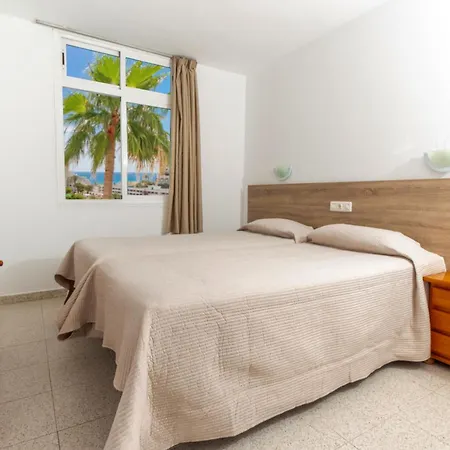 Tamaragua Appartement *