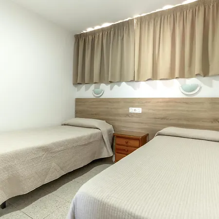 Tamaragua Appartement Playa del Inglés