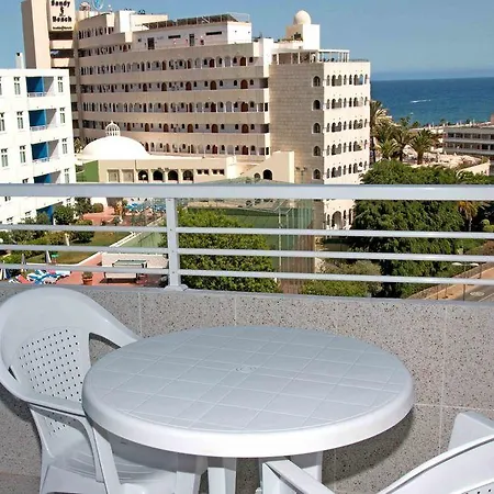 Appartement Tamaragua